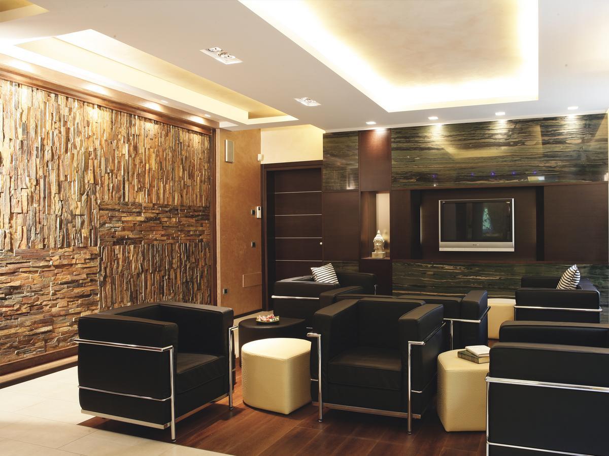 Albergo Ristorante Marcheno Dış mekan fotoğraf