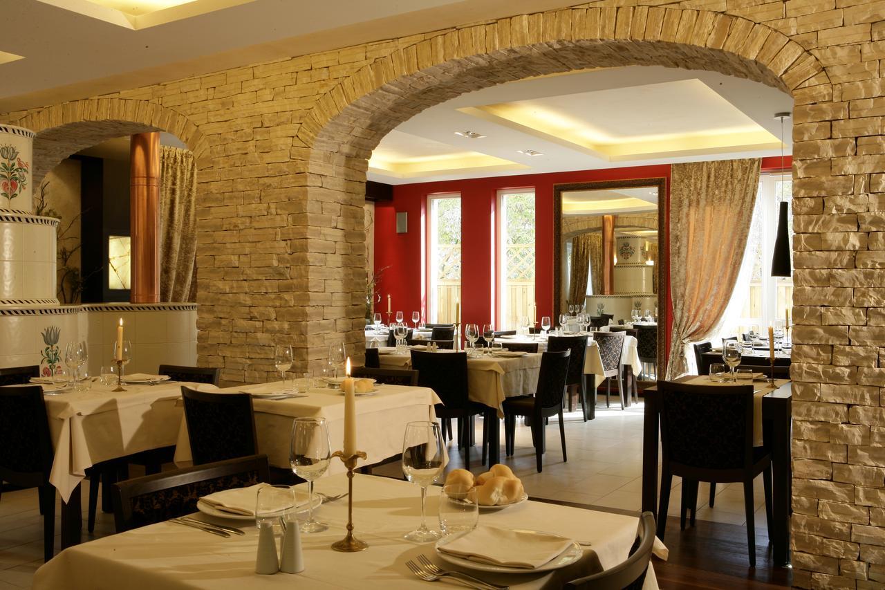Albergo Ristorante Marcheno Dış mekan fotoğraf